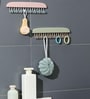 Multipurpose 8 Hooks Adjustable Closet Hangers (Assorted)