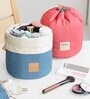 Multipurpose Travel Cosmetic Drawstring Bag