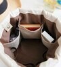 Multipurpose Travel Cosmetic Drawstring Bag