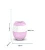 Trendy Casserole Hotpot/Chapati Box/Hot Case with Lid Thermoware Casserole (1500ML)