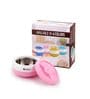 Trendy Casserole Hotpot/Chapati Box/Hot Case with Lid Thermoware Casserole (2200ML)