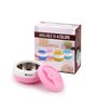 Trendy Casserole Hotpot/Chapati Box/Hot Case with Lid Thermoware Casserole (3000ML)