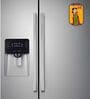 Mummy Rani Fridge Magnet