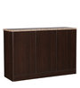 Murano Sideboard in Wenge Finish