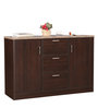 Murano Sideboard in Wenge Finish
