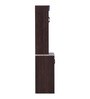 Murano Crockery Unit in Wenge Finish
