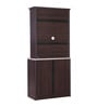 Murano Crockery Unit in Wenge Finish
