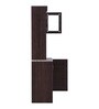 Murano Crockery Unit in Wenge Finish
