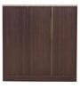 Murano Wood Cabinet in Wenge Finish