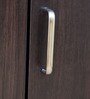 Murano Wood Cabinet in Wenge Finish