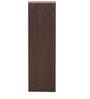 Murano Wood Cabinet in Wenge Finish