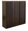 Murano Wood Cabinet in Wenge Finish