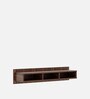 Murphy TV Unit In Columbian Walnut Finish
