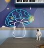 Mushroom LED Neon Light