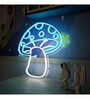 Mushroom LED Neon Light