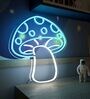 Mushroom LED Neon Light