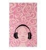 Multicolor Character Wool 3 ft x 5 ft Kids Carpet