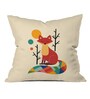 Musical Animals Cushion Cover Set of 5
