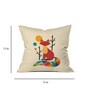 Musical Animals Cushion Cover Set of 5