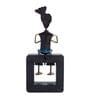 Musician Multicolour Metal Figurine
