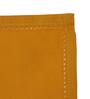Mustard Cotton  (16x 16 )Inch Table Napkins (Set of 6)