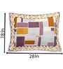Mustard Cotton Premium Quality 210 TC (18*28 Inches) Pillow Covers Set