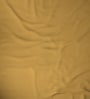 Mustard Velvet Solid 7ft Regular Eyelet Door Curtains (2 Pc)