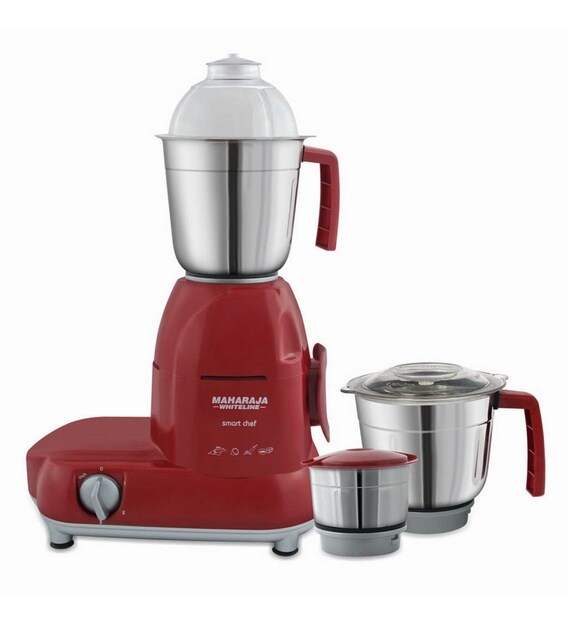 maharaja mixer grinder 750 watts price