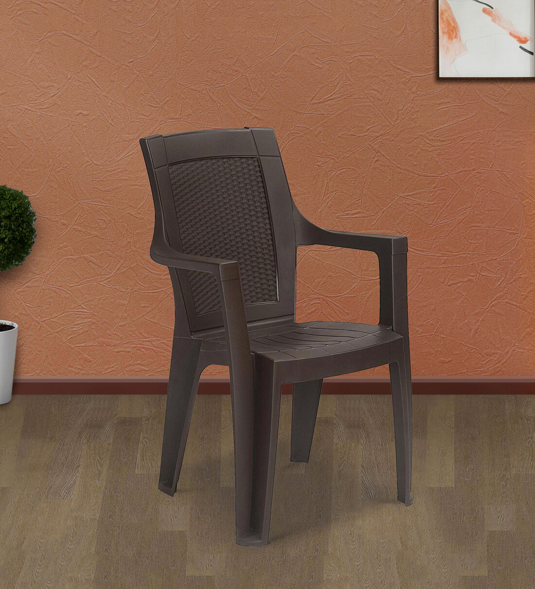 Nilkamal mystique 2024 chair price