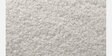 Mystic Boucle Fabric 2 Seater Sofa in Ivory Colour