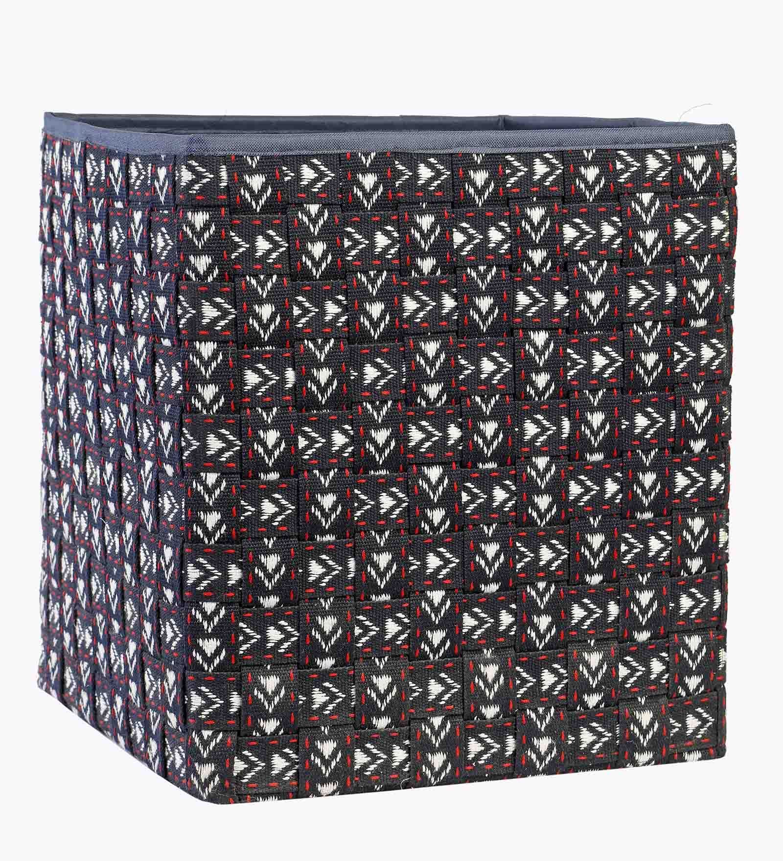 Nylon Wardrobe Baskets, 1 Piece