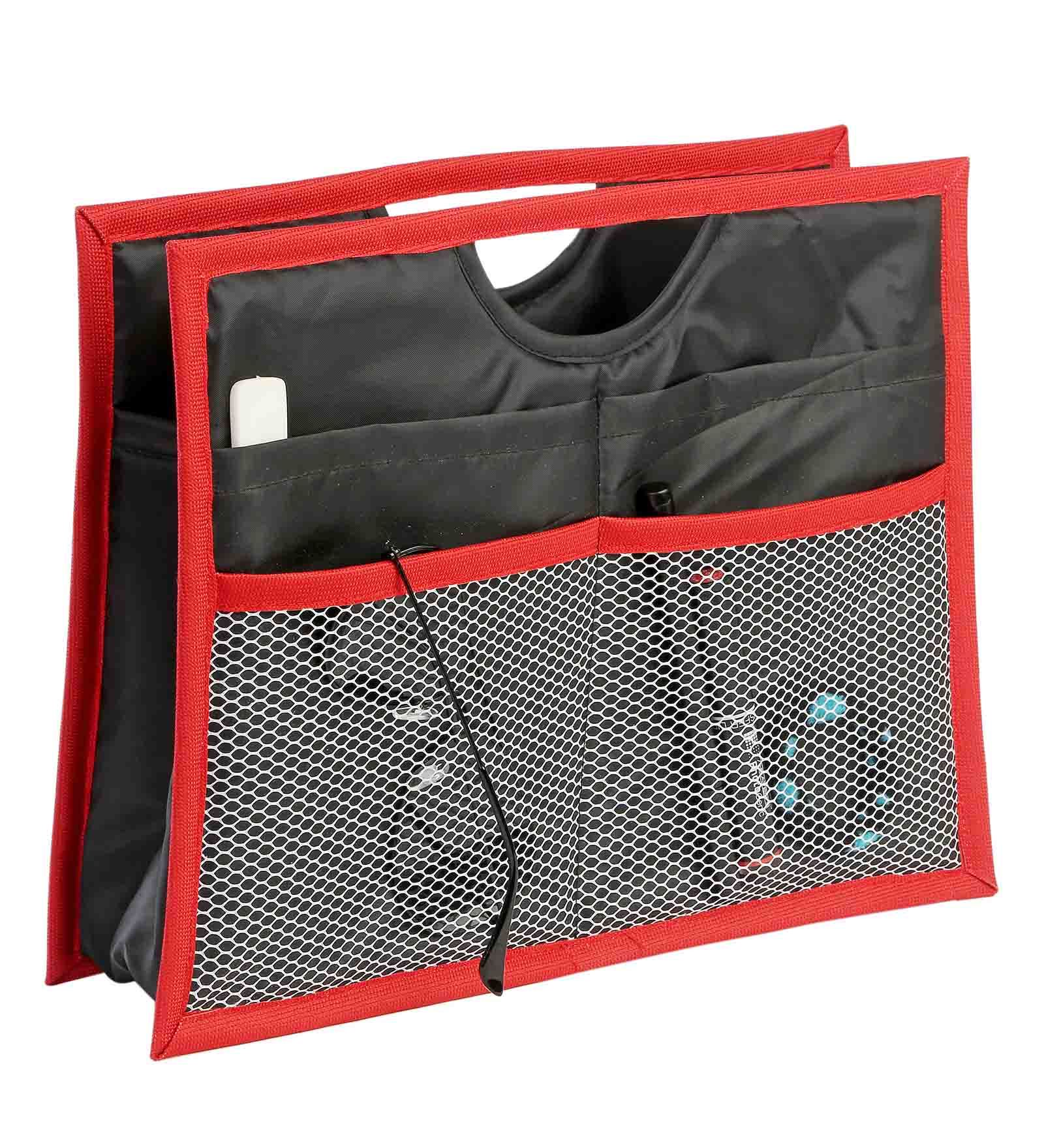 Buy My Gift Booth Nylon Multicolour Travel Pouch Online Travel