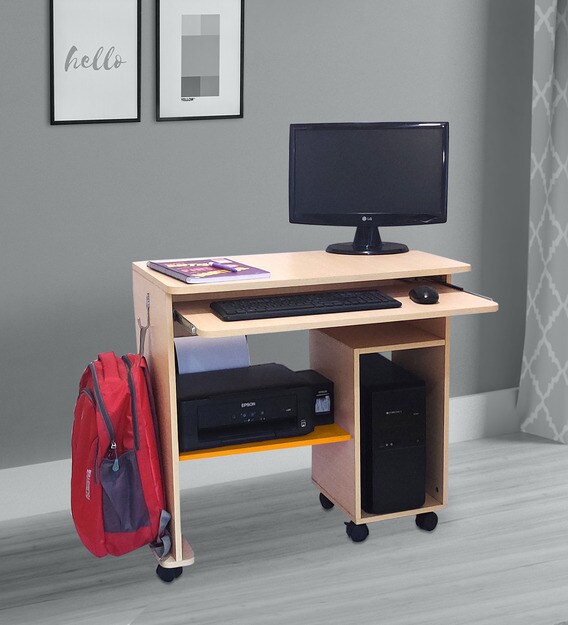 computer table for kids