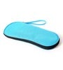 Cotton Sky Blue Shoe Organiser