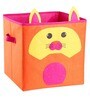 Felt Wardrobe Baskets, 1 Piece