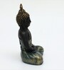 Myat Buddha Decor in Grey Color
