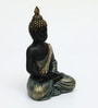 Myat Buddha Decor in Grey Color