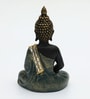 Myat Buddha Decor in Grey Color