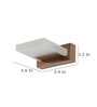 Vigo Metal Picture Light (Copper)