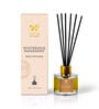 Mysterious Mahogany Aroma Reed Diffuser Set | 100Ml