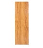 Mysty Dressing Unit in Teak Finish