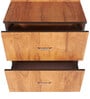 Mysty Dressing Unit in Teak Finish