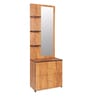 Mysty Dressing Unit in Teak Finish