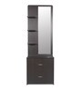 Mysty Dressing Unit in Wenge Colour