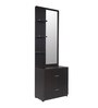 Mysty Dressing Unit in Wenge Colour