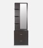 Mysty Dressing Unit in Wenge Colour