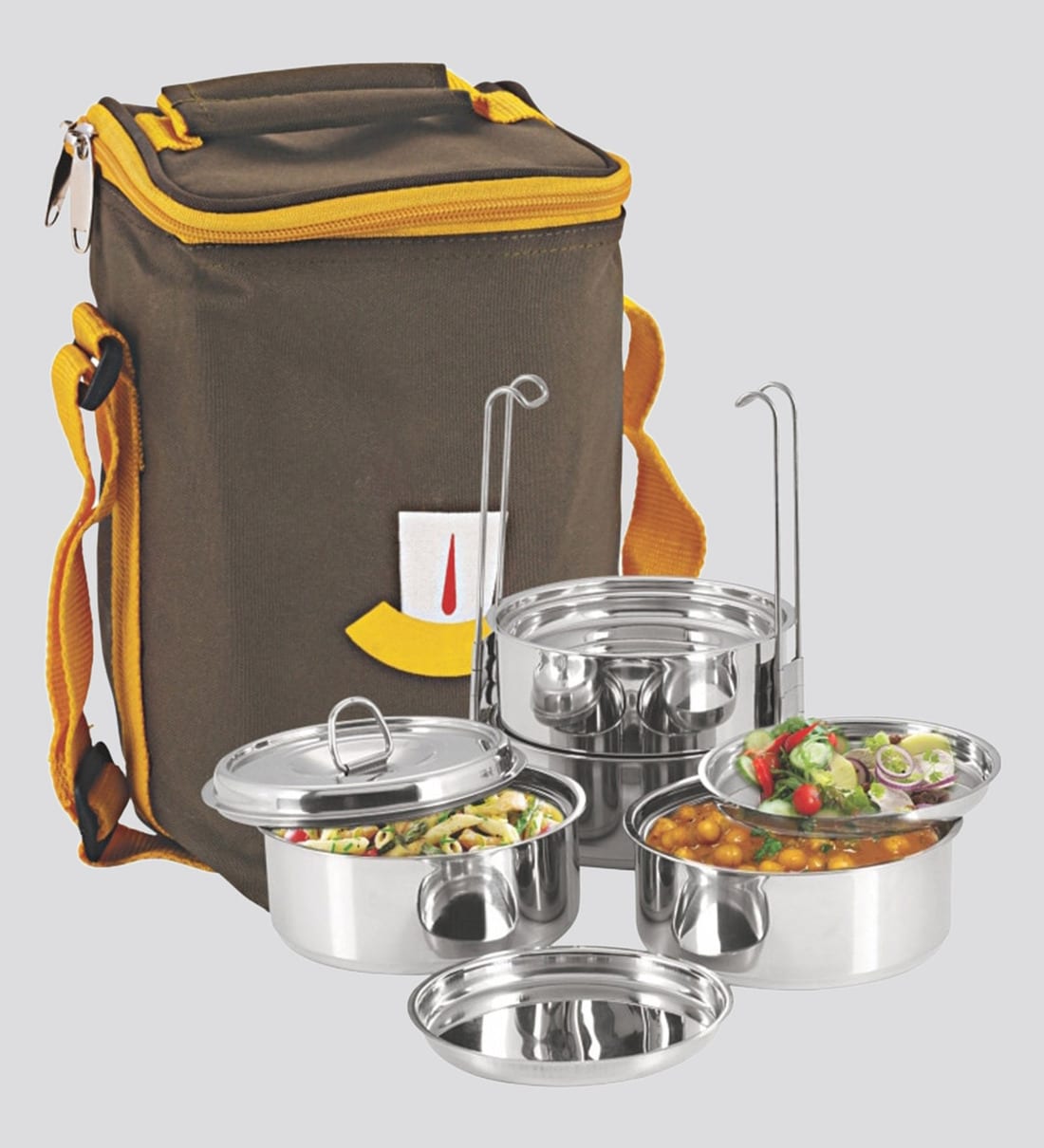 tiffin bags amazon