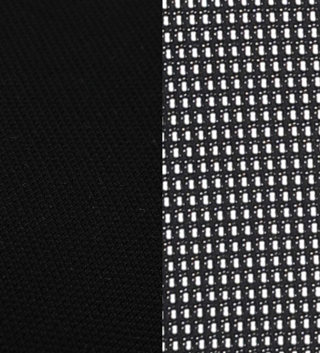 Buy Nature Standard High Back Ergonomic Chair in Black Colour by Durian Online High Back