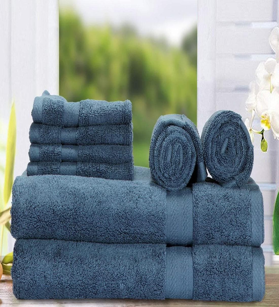 towel sets