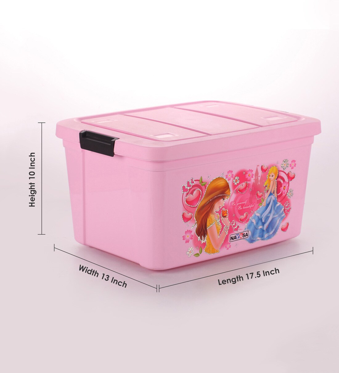 buy toy box online